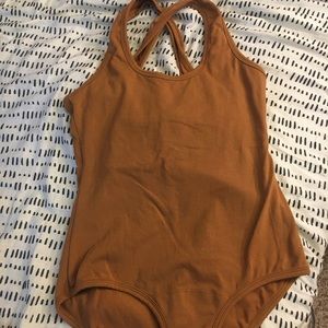 ARQ Cleo Leo Toffee L